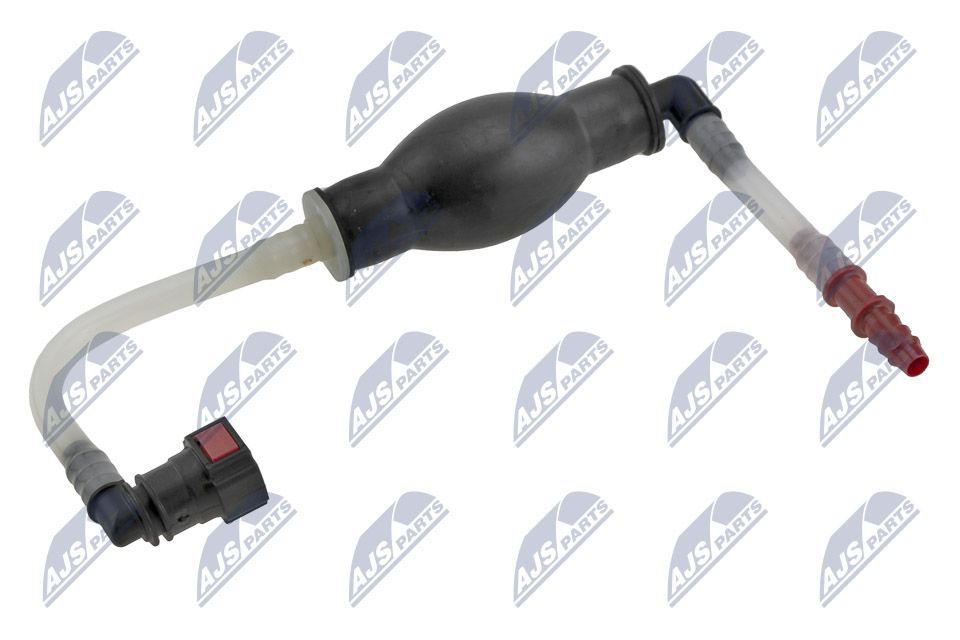 Siurblys, pirminis degalų tiekimas NTY BPP-RE-040