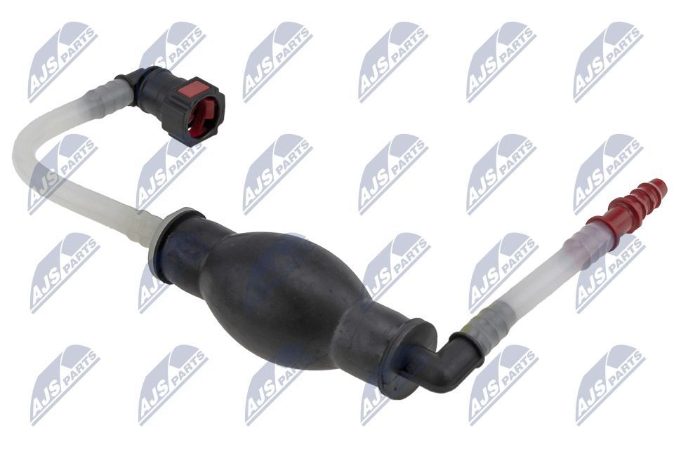 Siurblys, pirminis degalų tiekimas NTY BPP-RE-040