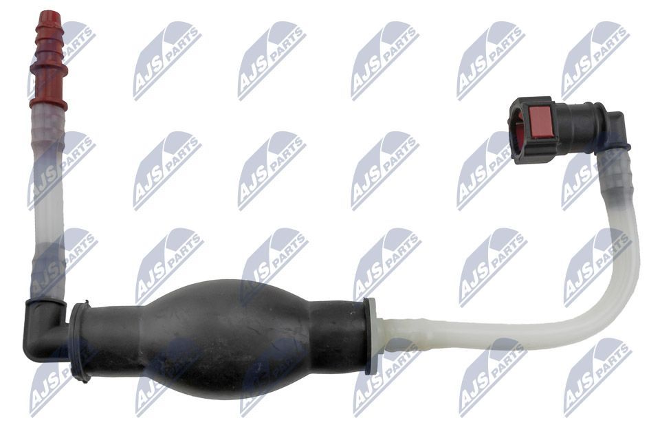 Siurblys, pirminis degalų tiekimas NTY BPP-RE-040