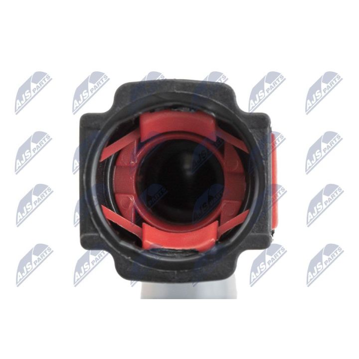 Siurblys, pirminis degalų tiekimas NTY BPP-RE-040