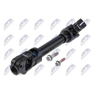 Jungtis, vairo kolonėlė NTY SKK-KA-006