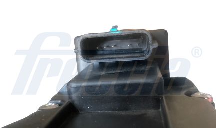 ERG vožtuvas FRECCIA EGR12-196