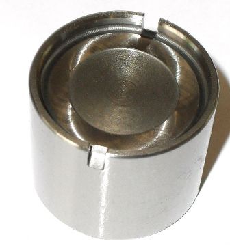 Svirtis/kumštelis FRECCIA PI 03-102