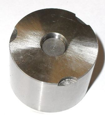 Svirtis/kumštelis FRECCIA PI 03-104