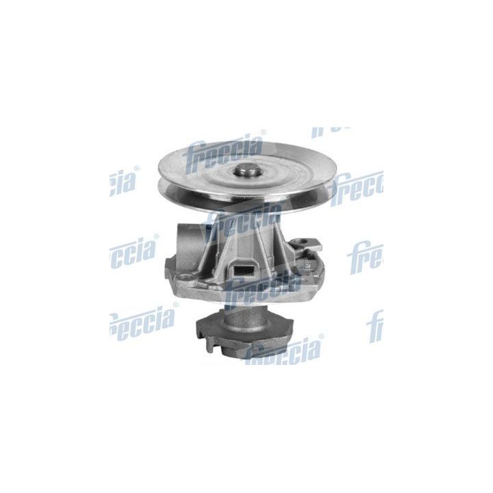 Vandens siurblys, variklio aušinimas FRECCIA WP0102