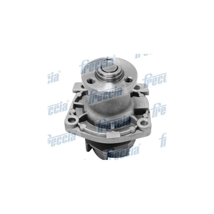 Vandens siurblys, variklio aušinimas FRECCIA WP0103