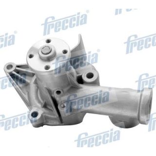 Vandens siurblys, variklio aušinimas FRECCIA WP0106