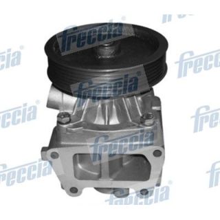 Vandens siurblys, variklio aušinimas FRECCIA WP0112