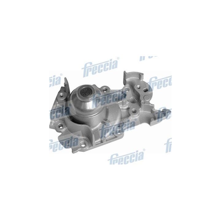 Vandens siurblys, variklio aušinimas FRECCIA WP0115