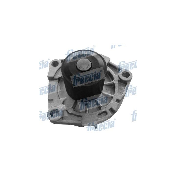 Vandens siurblys, variklio aušinimas FRECCIA WP0121