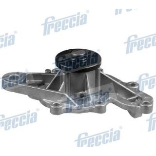 Vandens siurblys, variklio aušinimas FRECCIA WP0126