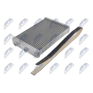 šilumokaitis, salono šildymas NTY CNG-CT-006