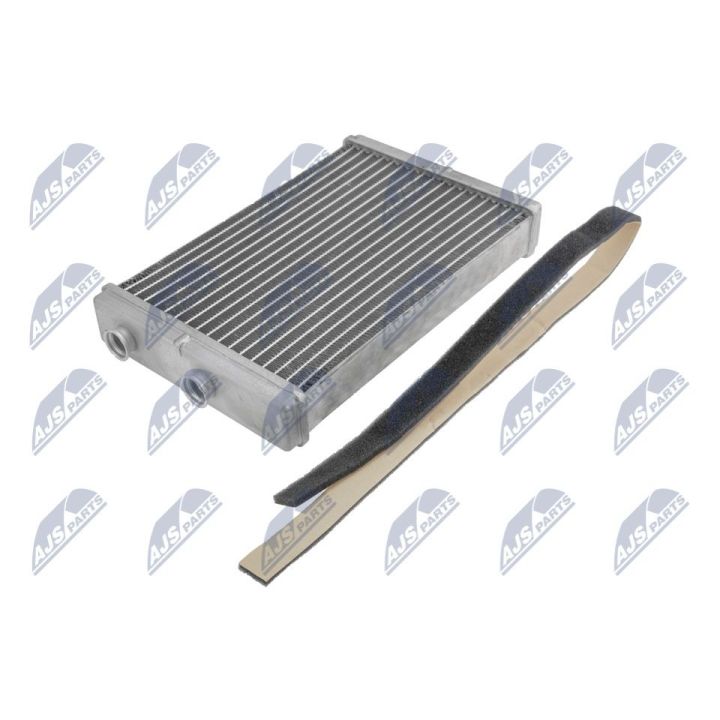 šilumokaitis, salono šildymas NTY CNG-CT-006