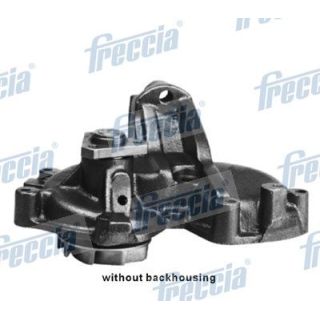 Vandens siurblys, variklio aušinimas FRECCIA WP0131