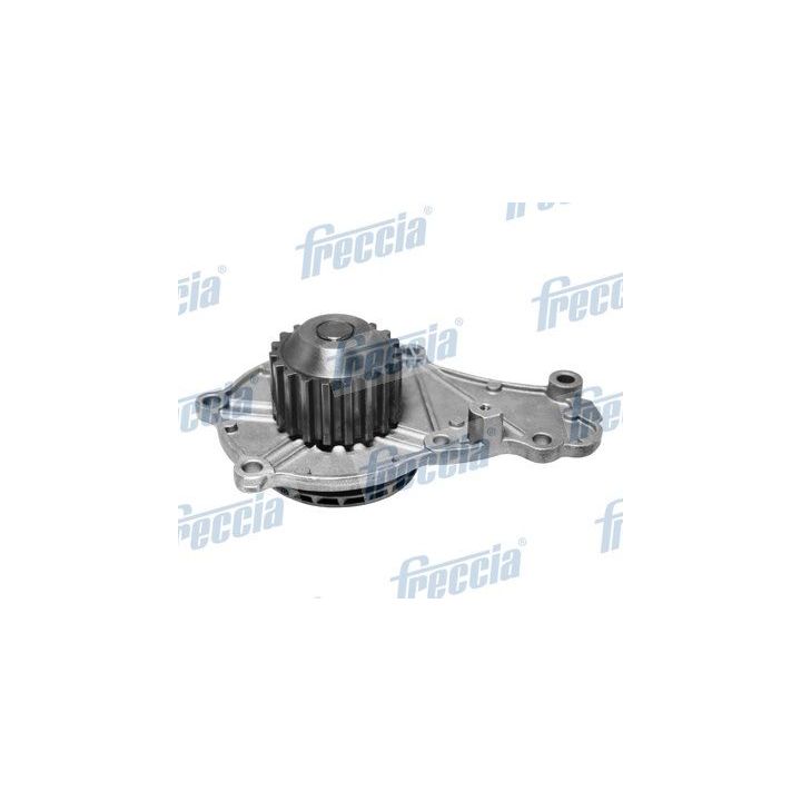 Vandens siurblys, variklio aušinimas FRECCIA WP0140