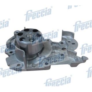 Vandens siurblys, variklio aušinimas FRECCIA WP0149