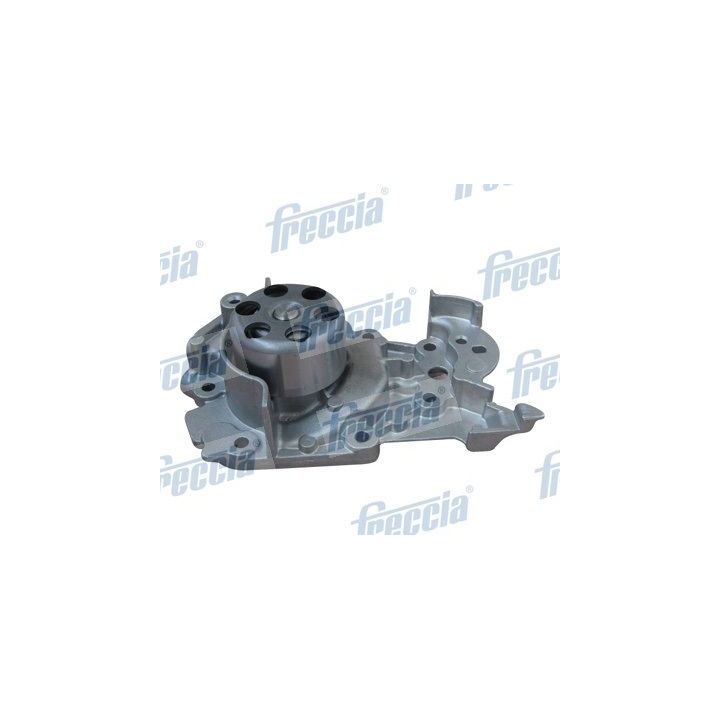 Vandens siurblys, variklio aušinimas FRECCIA WP0149