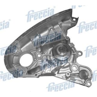 Vandens siurblys, variklio aušinimas FRECCIA WP0151