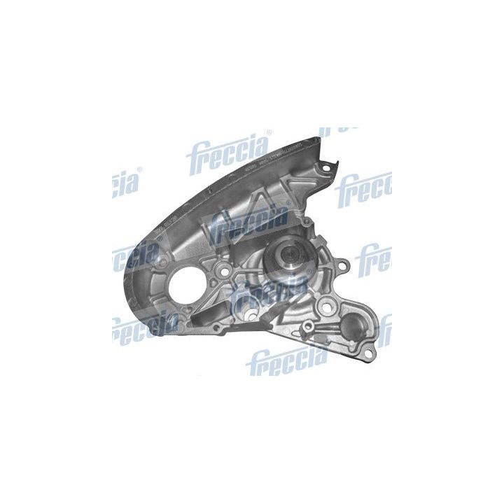 Vandens siurblys, variklio aušinimas FRECCIA WP0151