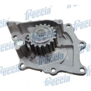 Vandens siurblys, variklio aušinimas FRECCIA WP0159