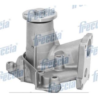 Vandens siurblys, variklio aušinimas FRECCIA WP0168