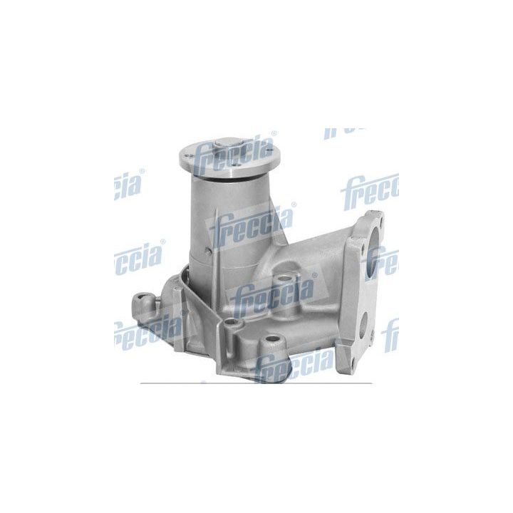 Vandens siurblys, variklio aušinimas FRECCIA WP0168