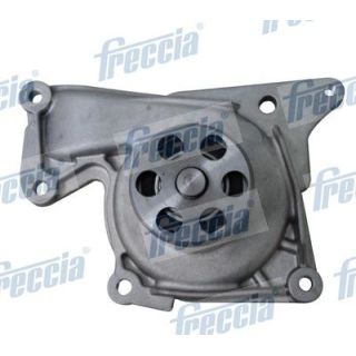 Vandens siurblys, variklio aušinimas FRECCIA WP0169