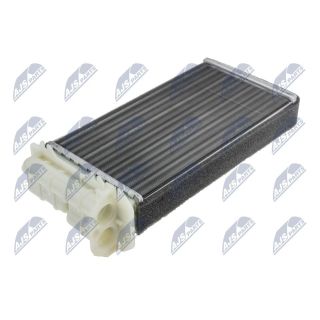 šilumokaitis, salono šildymas NTY CNG-FT-000