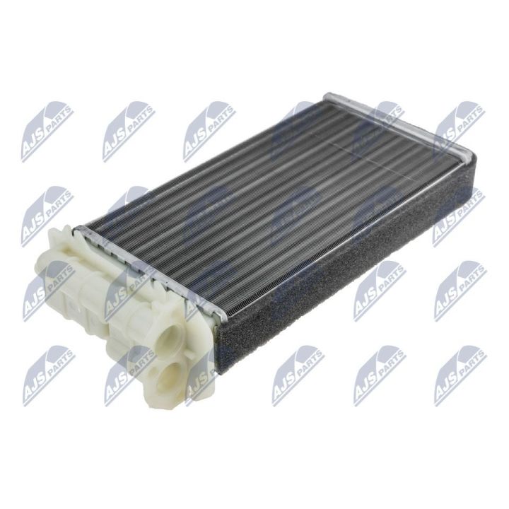 šilumokaitis, salono šildymas NTY CNG-FT-000