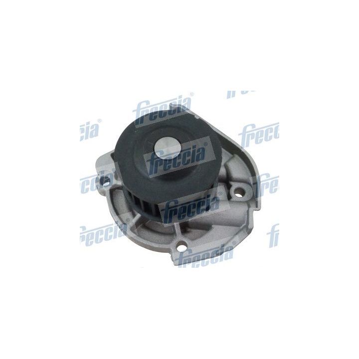 Vandens siurblys, variklio aušinimas FRECCIA WP0173