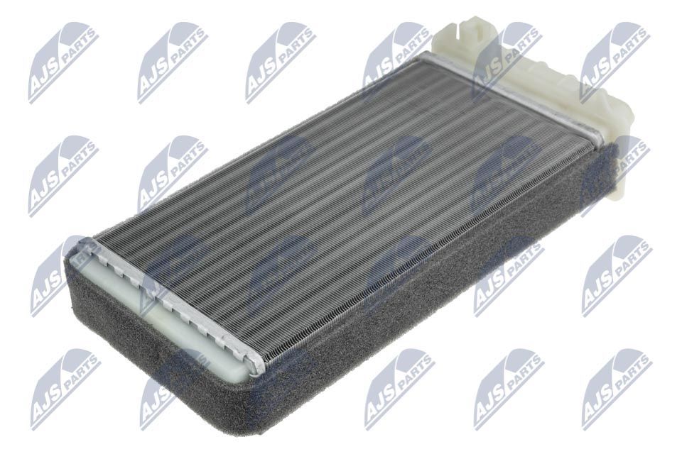 šilumokaitis, salono šildymas NTY CNG-FT-000