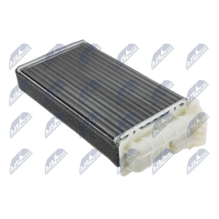 šilumokaitis, salono šildymas NTY CNG-FT-000