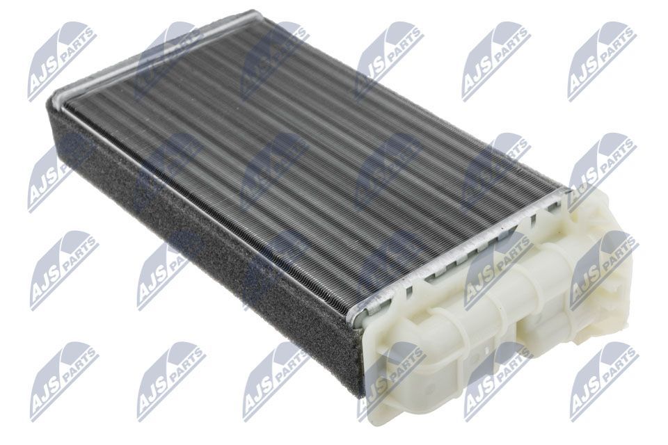 šilumokaitis, salono šildymas NTY CNG-FT-000