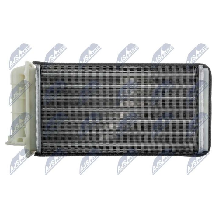 šilumokaitis, salono šildymas NTY CNG-FT-000