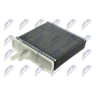 šilumokaitis, salono šildymas NTY CNG-FT-003