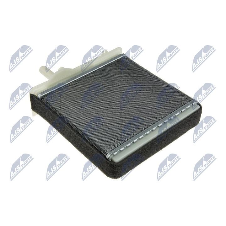 šilumokaitis, salono šildymas NTY CNG-FT-003