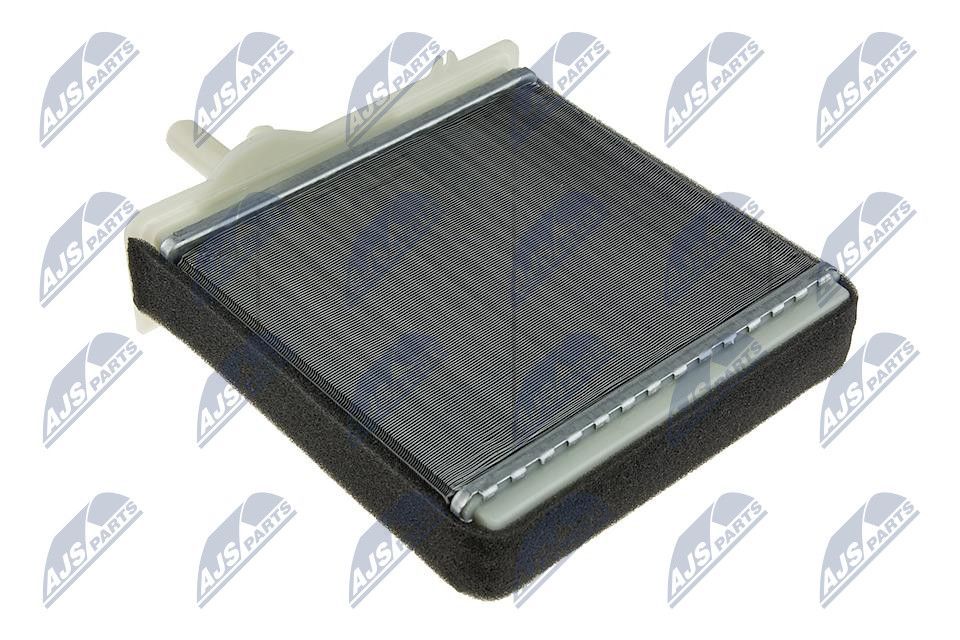 šilumokaitis, salono šildymas NTY CNG-FT-003