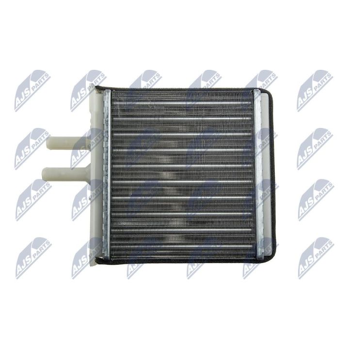 šilumokaitis, salono šildymas NTY CNG-FT-003