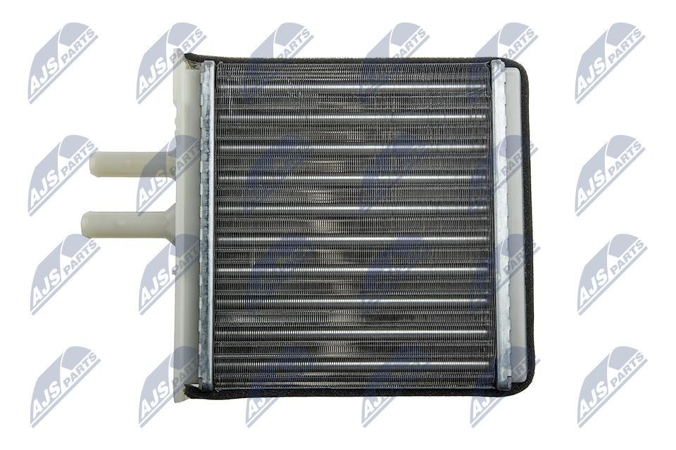 šilumokaitis, salono šildymas NTY CNG-FT-003