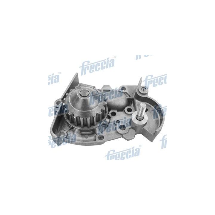 Vandens siurblys, variklio aušinimas FRECCIA WP0184