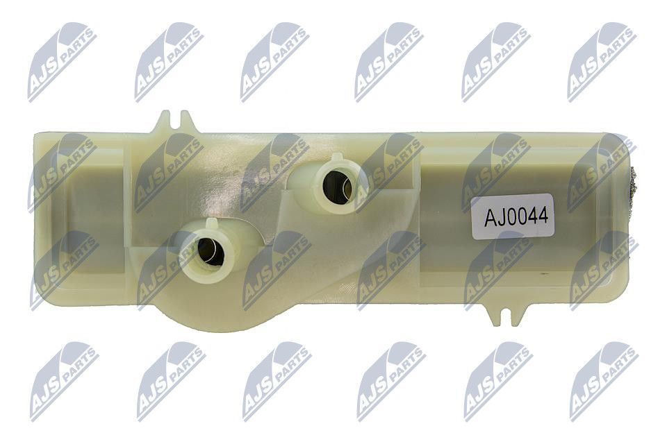 šilumokaitis, salono šildymas NTY CNG-FT-003