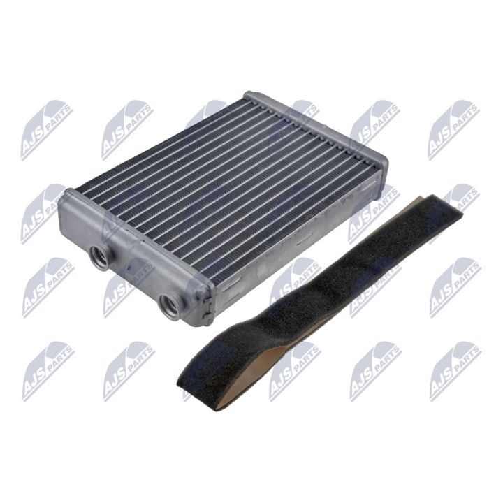 šilumokaitis, salono šildymas NTY CNG-FT-008