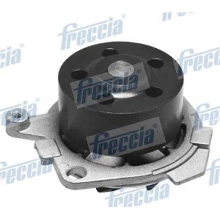 Vandens siurblys, variklio aušinimas FRECCIA WP0187