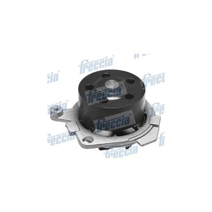 Vandens siurblys, variklio aušinimas FRECCIA WP0187