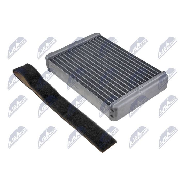 šilumokaitis, salono šildymas NTY CNG-FT-008