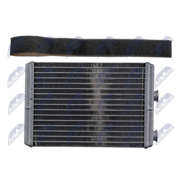 šilumokaitis, salono šildymas NTY CNG-FT-008