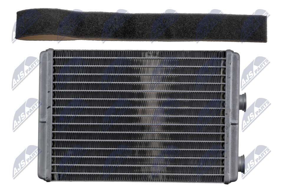 šilumokaitis, salono šildymas NTY CNG-FT-008