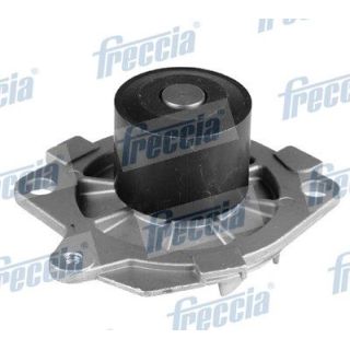 Vandens siurblys, variklio aušinimas FRECCIA WP0189