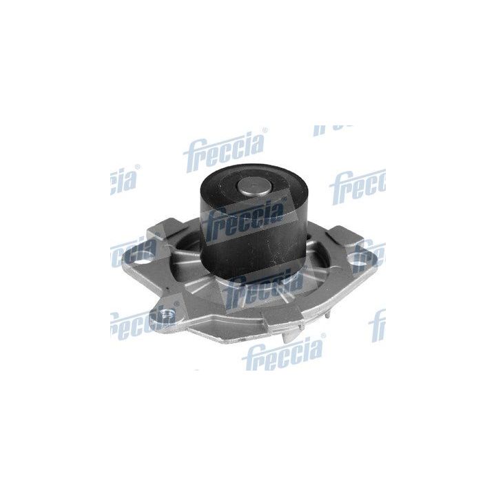 Vandens siurblys, variklio aušinimas FRECCIA WP0189