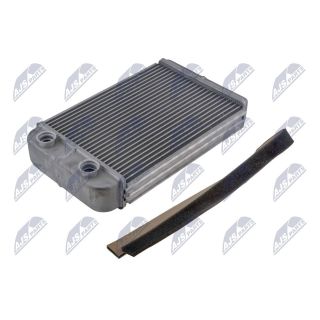 šilumokaitis, salono šildymas NTY CNG-FT-009